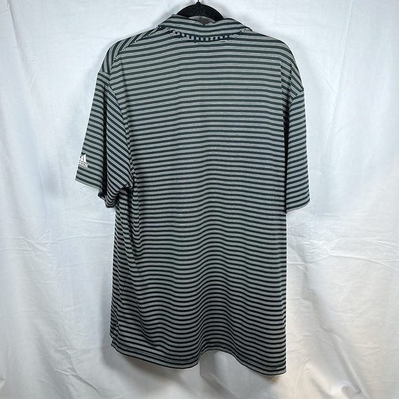 ADIDAS POLO SIZE(XXL) - Picture 4 of 4